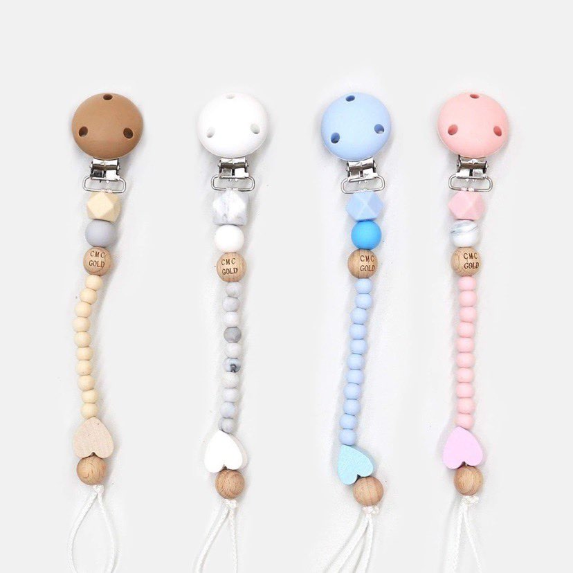 Dummy Clip - Hearts