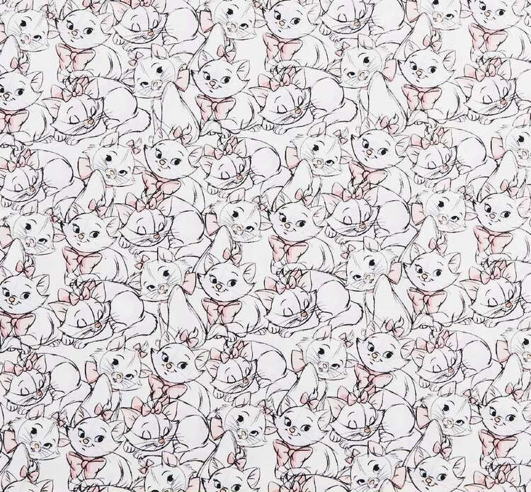 Minky Blanket - Marie