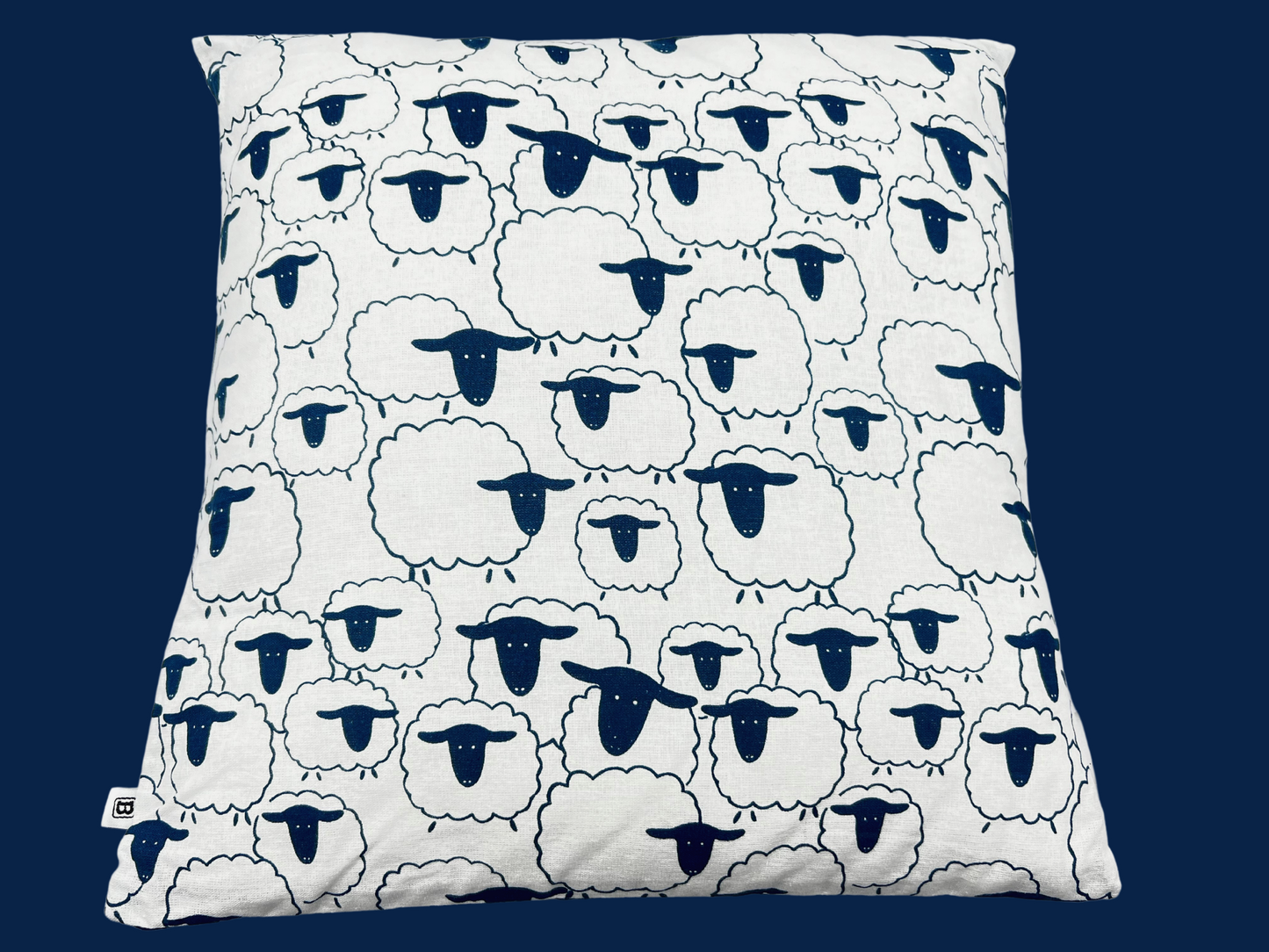 Cushion - Sheepish