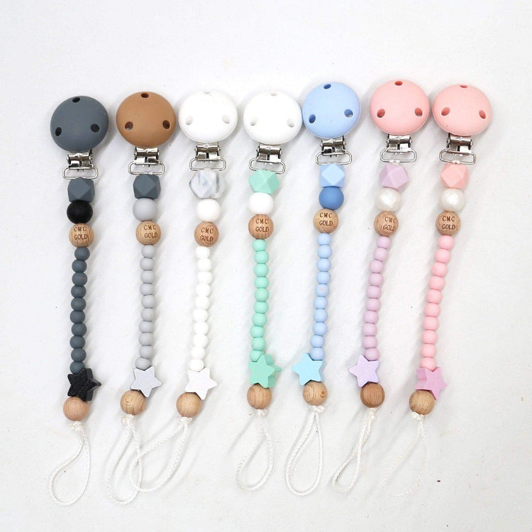 Dummy Clips