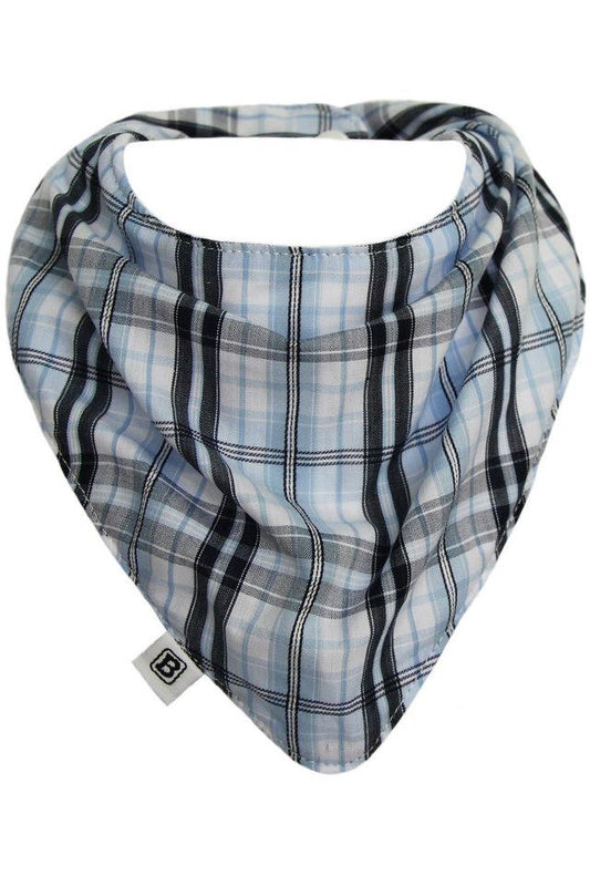 Bandana Bib - School Boy