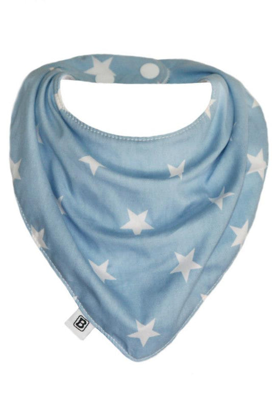 Bandana Bib - Star Dust