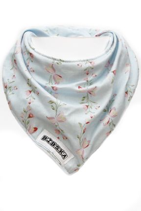Bandana Bib - Vintage Vine