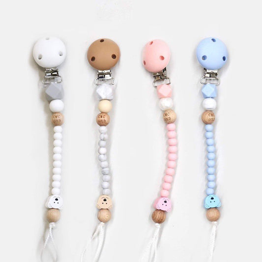Dummy Clip - Bears