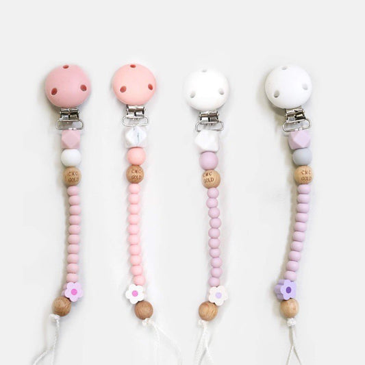 Dummy Clip - Flowers