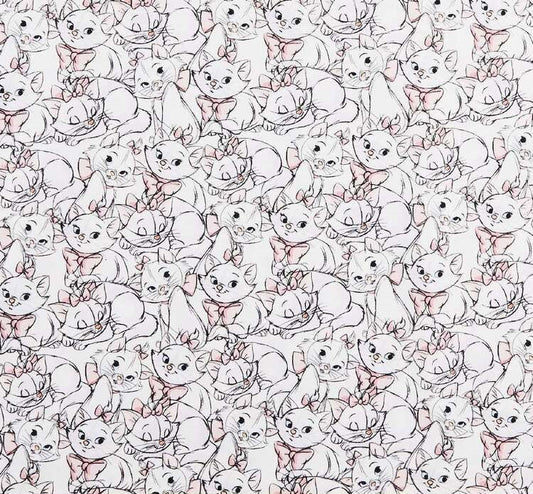 Minky Blanket - Marie