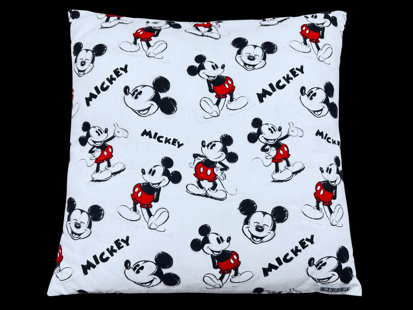 Cushion - Mickey Mouse