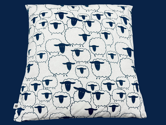 Cushion - Sheepish